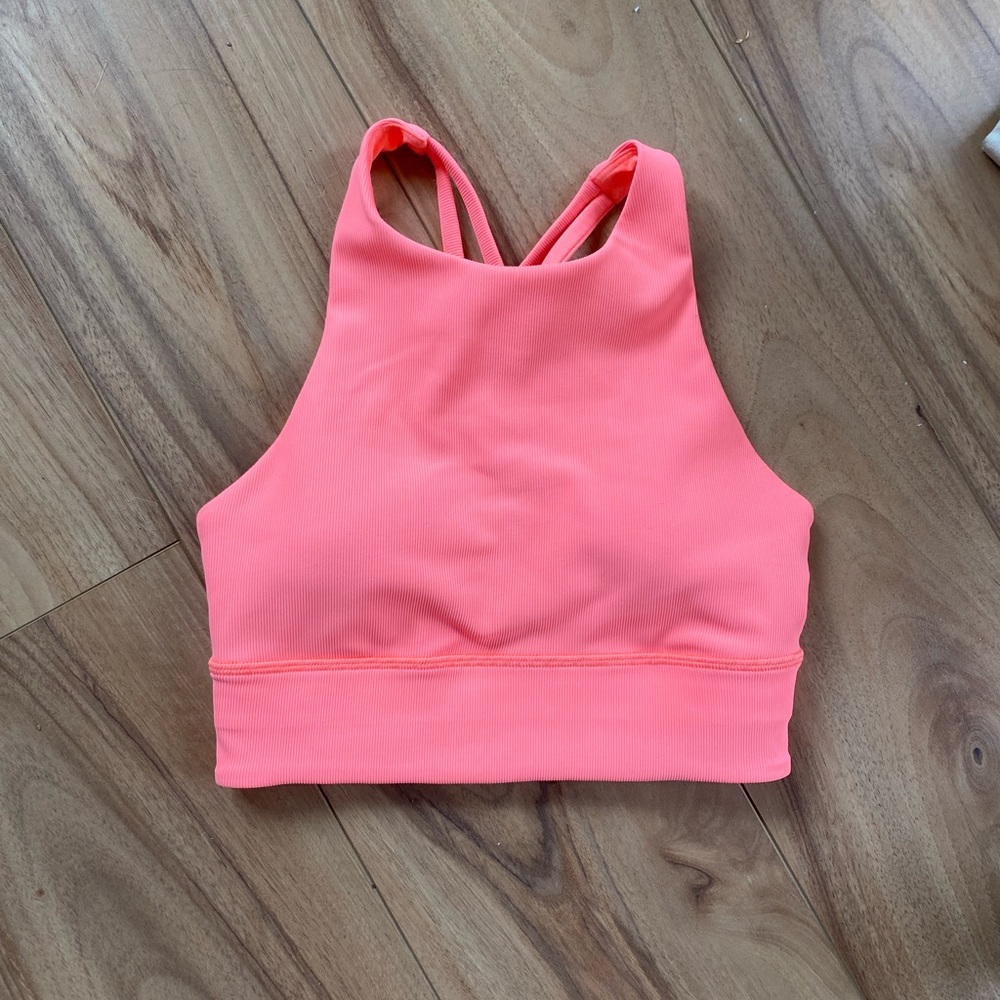 Lululemon bra